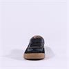Another Trend Iconic II Gumsole Trainer - Dark Gold